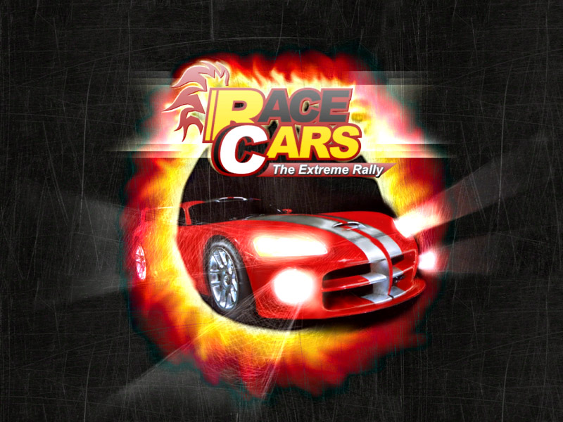 Race Cars The Extreme Rally Free Download